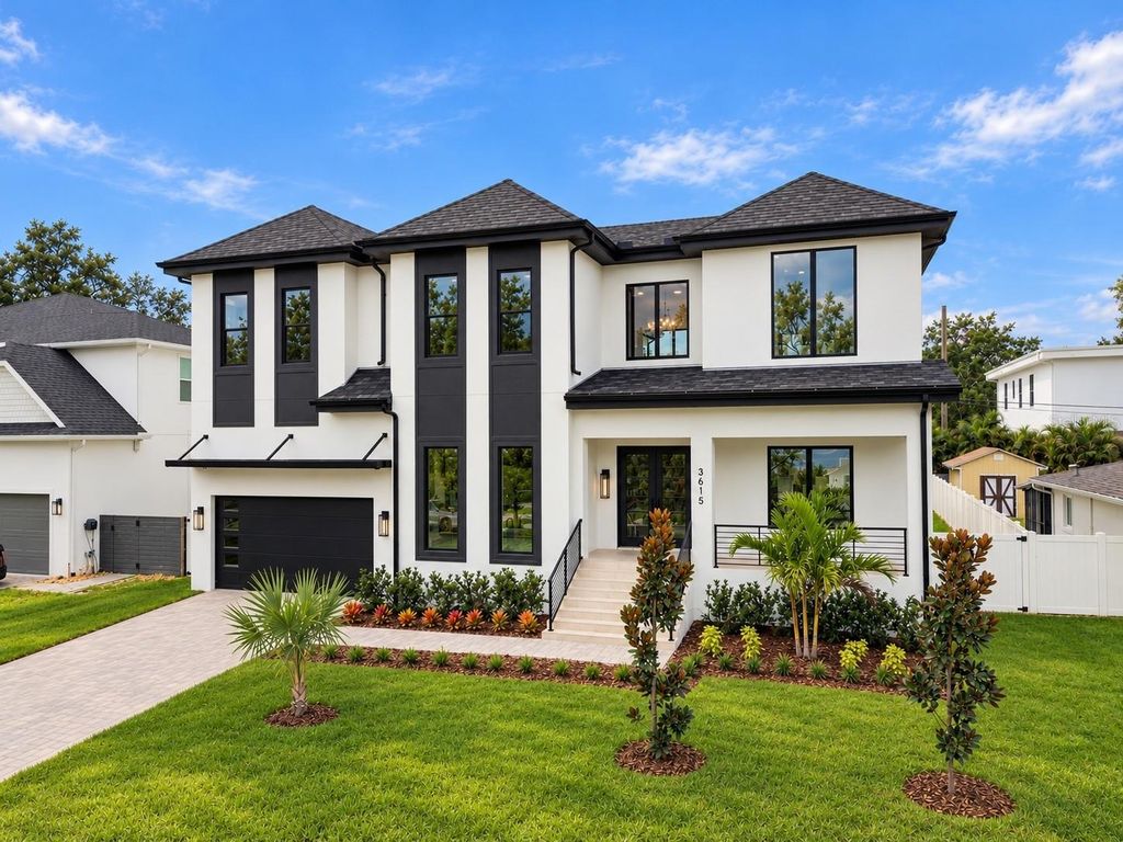 Image 1 of property listing at 3615 S LIGHTNER DRIVE, Tampa, FL 33629