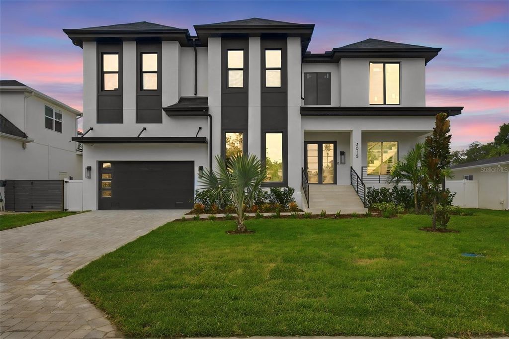 Image 2 of property listing at 3615 S LIGHTNER DRIVE, Tampa, FL 33629