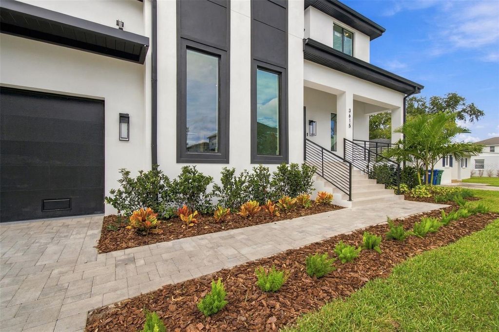 Image 4 of property listing at 3615 S LIGHTNER DRIVE, Tampa, FL 33629