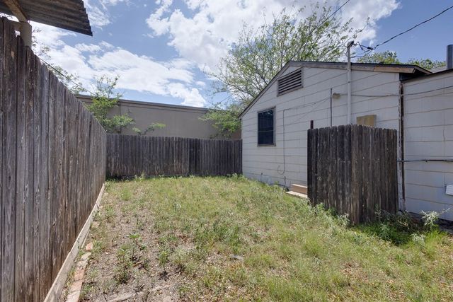 107 W 10th St, Big Spring, TX 79720