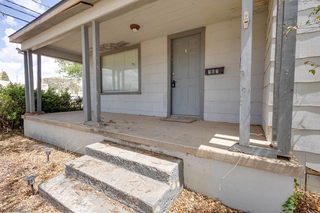 107 W 10th St, Big Spring, TX 79720