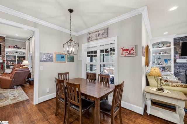 2 Fox Hunt Lane, Greer, SC 29651