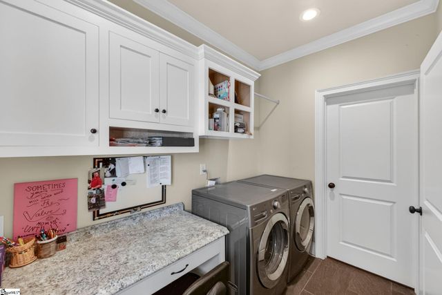 2 Fox Hunt Lane, Greer, SC 29651