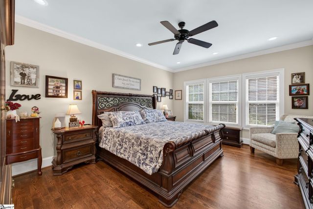 2 Fox Hunt Lane, Greer, SC 29651