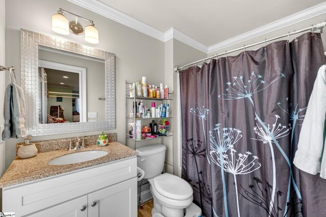 2 Fox Hunt Lane, Greer, SC 29651
