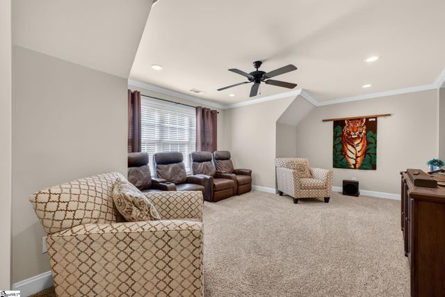 2 Fox Hunt Lane, Greer, SC 29651