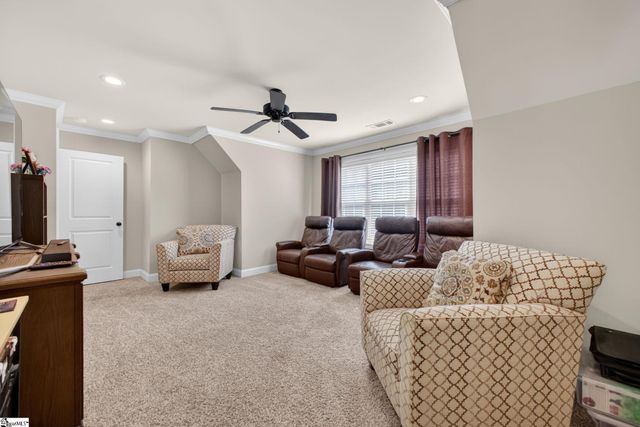 2 Fox Hunt Lane, Greer, SC 29651