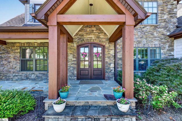 2 Fox Hunt Lane, Greer, SC 29651
