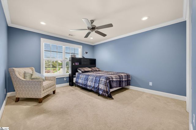 2 Fox Hunt Lane, Greer, SC 29651