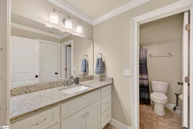 2 Fox Hunt Lane, Greer, SC 29651