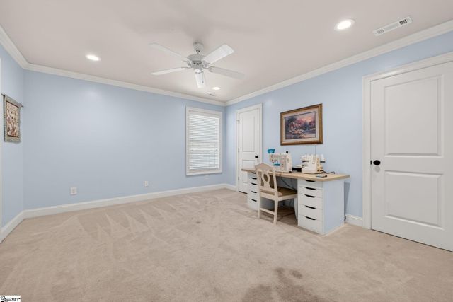 2 Fox Hunt Lane, Greer, SC 29651