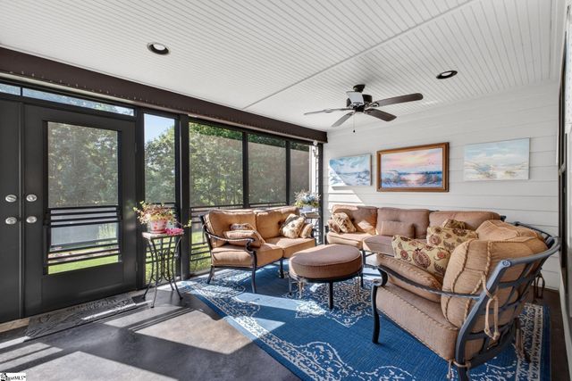 2 Fox Hunt Lane, Greer, SC 29651