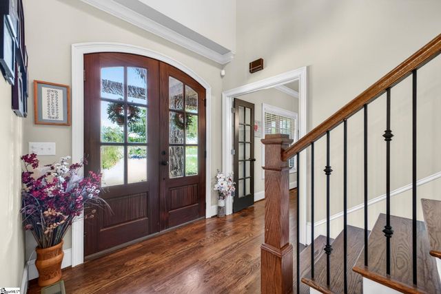 2 Fox Hunt Lane, Greer, SC 29651
