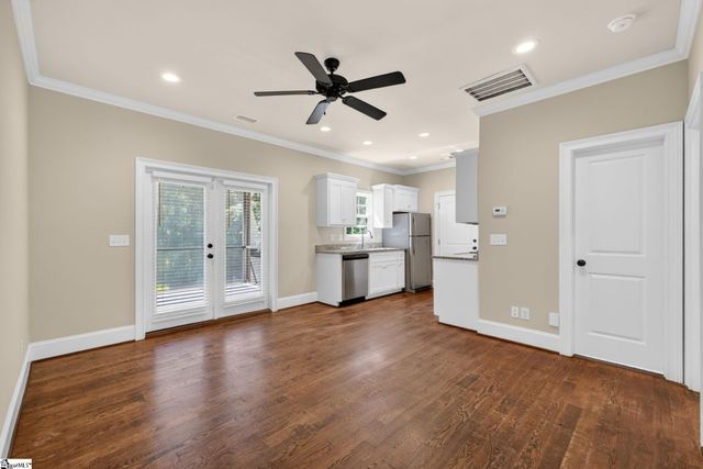 2 Fox Hunt Lane, Greer, SC 29651
