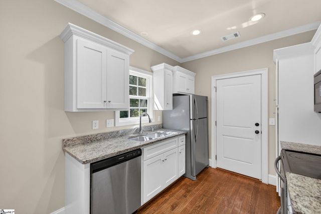 2 Fox Hunt Lane, Greer, SC 29651
