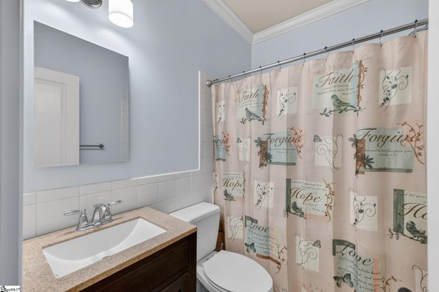 2 Fox Hunt Lane, Greer, SC 29651