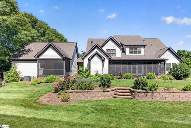 2 Fox Hunt Lane, Greer, SC 29651