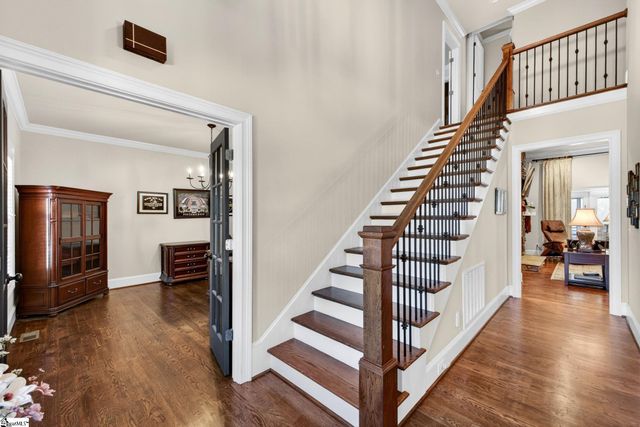 2 Fox Hunt Lane, Greer, SC 29651
