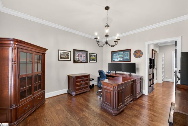 2 Fox Hunt Lane, Greer, SC 29651