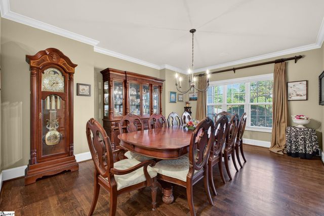 2 Fox Hunt Lane, Greer, SC 29651