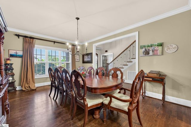 2 Fox Hunt Lane, Greer, SC 29651