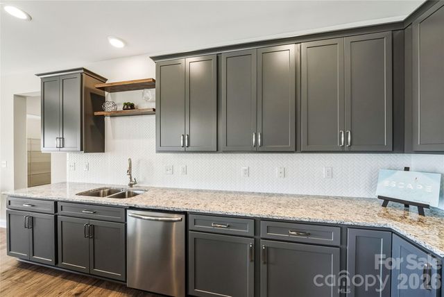 11507 Valley Oaks Lane, Stanfield, NC 28163