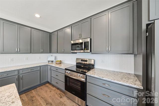 11507 Valley Oaks Lane, Stanfield, NC 28163