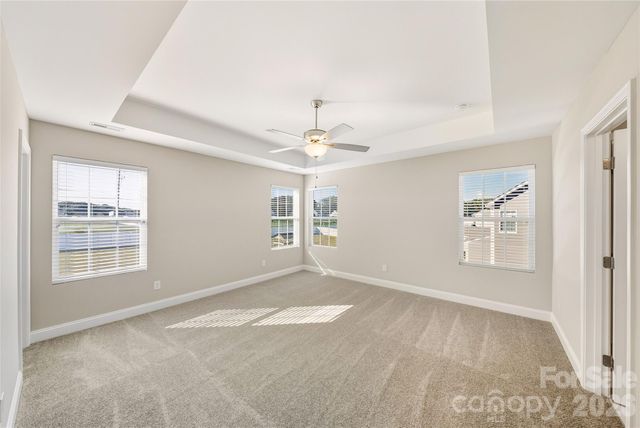 11507 Valley Oaks Lane, Stanfield, NC 28163