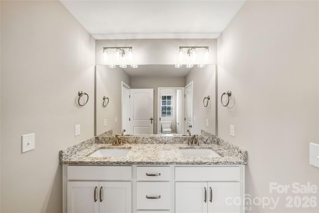 11507 Valley Oaks Lane, Stanfield, NC 28163