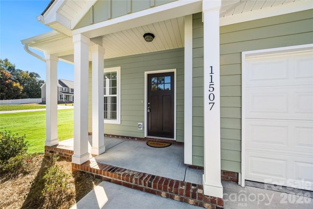 11507 Valley Oaks Lane, Stanfield, NC 28163