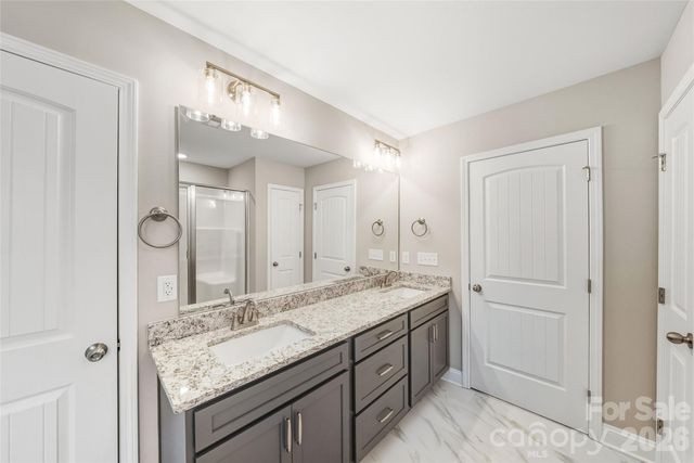 11507 Valley Oaks Lane, Stanfield, NC 28163