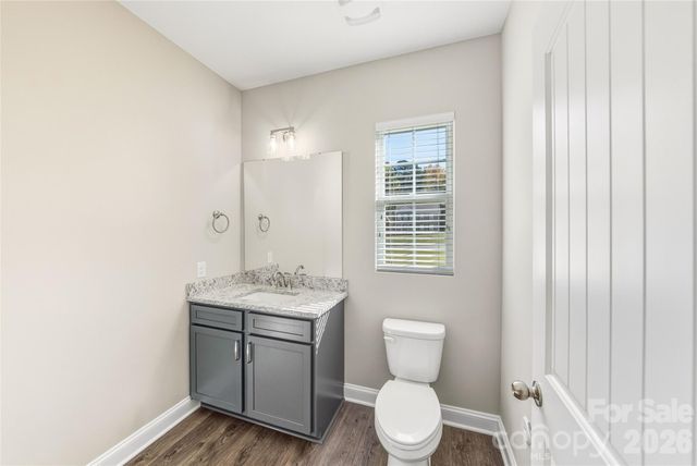 11507 Valley Oaks Lane, Stanfield, NC 28163