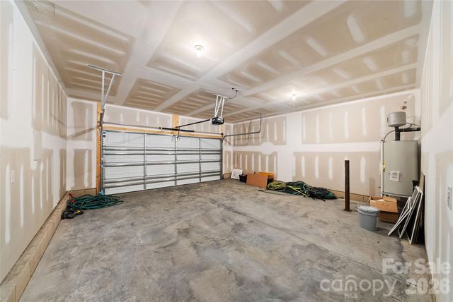 11507 Valley Oaks Lane, Stanfield, NC 28163