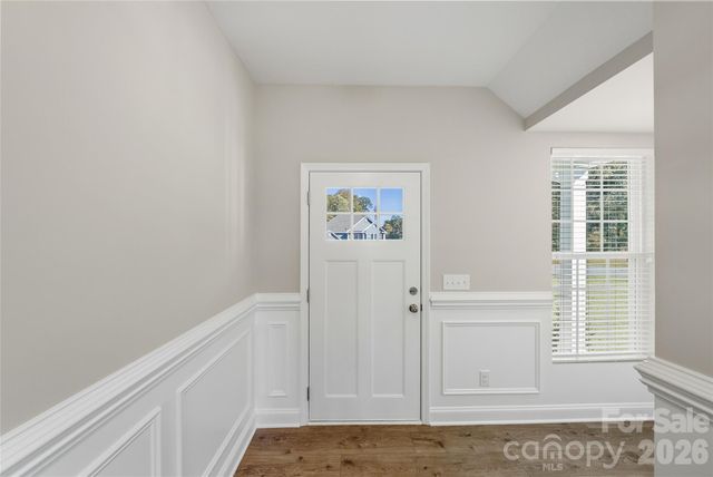 11507 Valley Oaks Lane, Stanfield, NC 28163