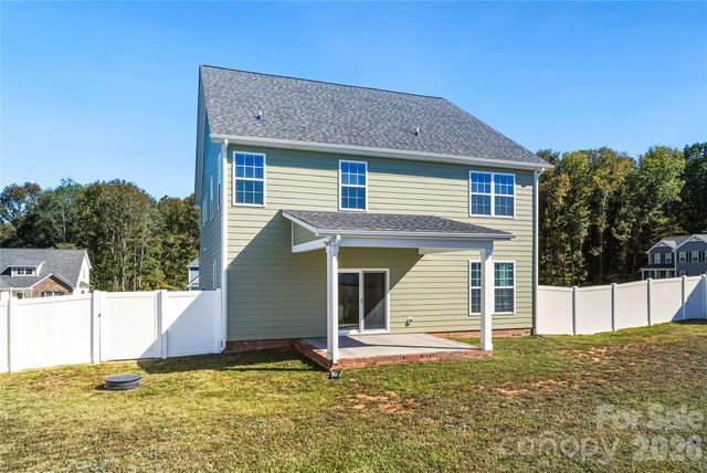 11507 Valley Oaks Lane, Stanfield, NC 28163