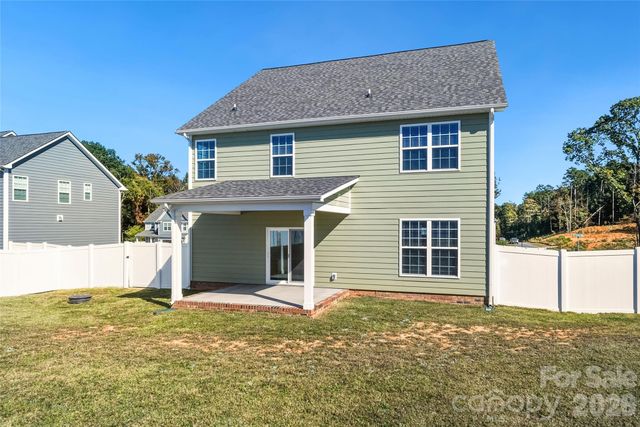 11507 Valley Oaks Lane, Stanfield, NC 28163