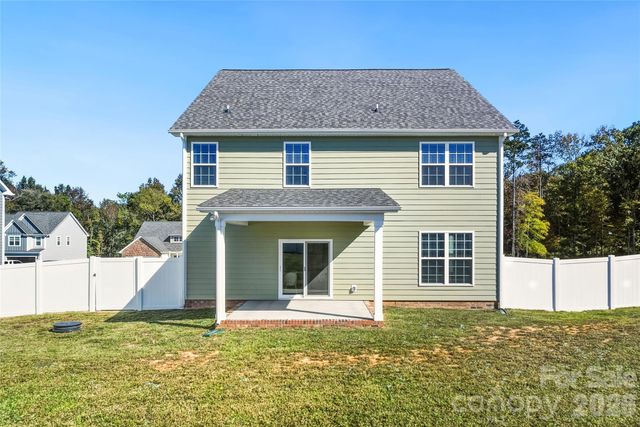 11507 Valley Oaks Lane, Stanfield, NC 28163