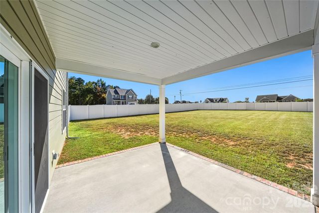 11507 Valley Oaks Lane, Stanfield, NC 28163