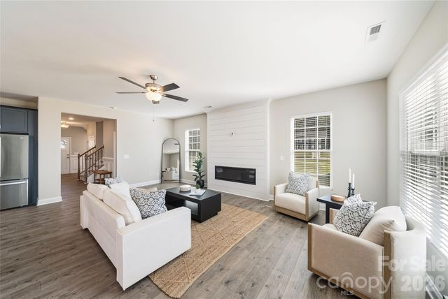 11507 Valley Oaks Lane, Stanfield, NC 28163