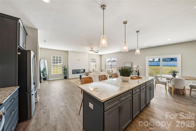 11507 Valley Oaks Lane, Stanfield, NC 28163