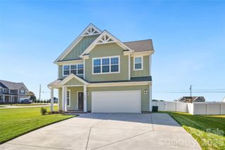 11507 Valley Oaks Lane, Stanfield, NC 28163