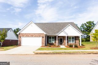 210 Park Place Trail, Social Circle, GA 30025