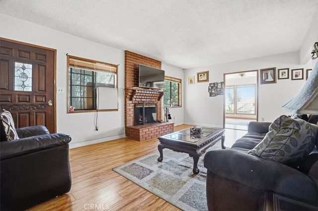 4400 Harrison Canyon, San Bernardino, CA 92404