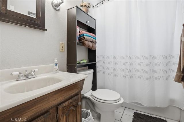 4400 Harrison Canyon, San Bernardino, CA 92404