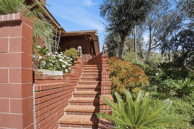 4400 Harrison Canyon, San Bernardino, CA 92404