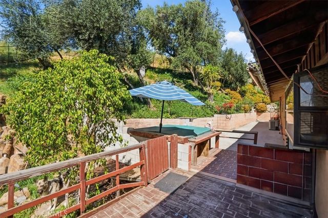 4400 Harrison Canyon, San Bernardino, CA 92404