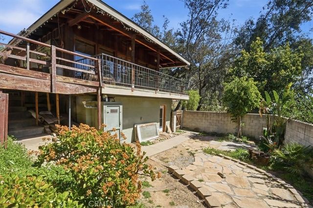 4400 Harrison Canyon, San Bernardino, CA 92404