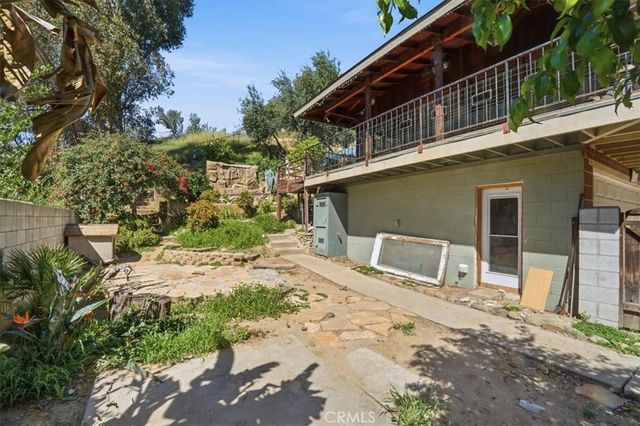 4400 Harrison Canyon, San Bernardino, CA 92404