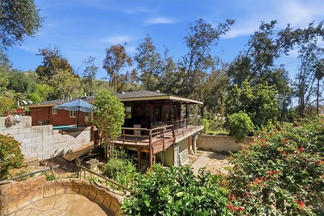 4400 Harrison Canyon, San Bernardino, CA 92404