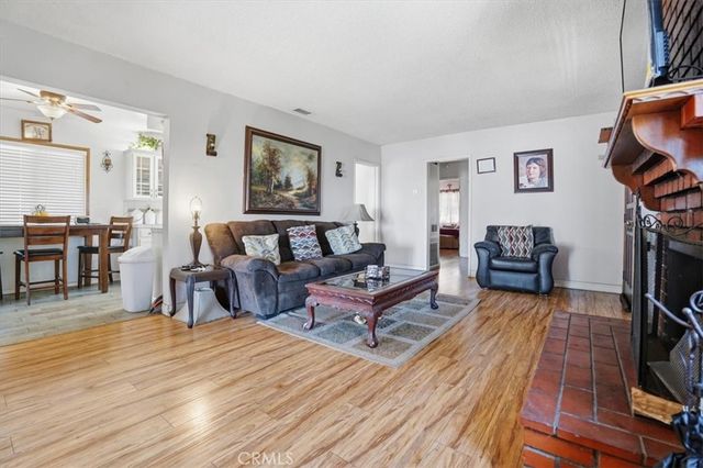 4400 Harrison Canyon, San Bernardino, CA 92404